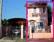 House for rent -- House & Lot -- Rizal, Philippines