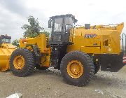 WHEEL LOADER 3.5 CUBIC 6 TONS -- Trucks & Buses -- Quezon City, Philippines