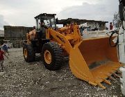 WHEEL LOADER 3.5 CUBIC 6 TONS -- Trucks & Buses -- Quezon City, Philippines