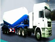howo cement bulk truck 10 wheeler -- Other Vehicles -- Quezon City, Philippines