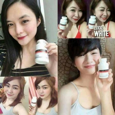 luxxe white,luxxewhite,luxxe white glutathione,glutathione -- Beauty Products -- Makati, Philippines