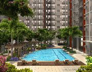 Bloom Residences -- Apartment & Condominium -- Metro Manila, Philippines