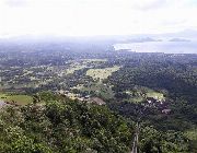 Lot For Sale in Tagaytay , Cavite, Lot For Sale, Tagaytay Lot For Sale, Lot For Sale overlooking Taal Lake -- Land -- Tagaytay, Philippines