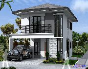 SOLA DOS HOUSE AND LOT FOR SALE NEAR ATENEO DE CEBU AND CIS -- House & Lot -- Cebu City, Philippines
