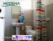 READY FOR OCCUPANCY TOWNHOUSE FOR SALE AT MINGLANILLA, CEBU -- House & Lot -- Cebu City, Philippines