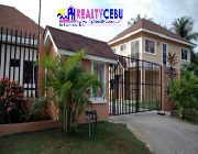 4BR TOWNHOUSE AT NORTH GATE SUBD.(MARTHA MODEL) LILOAN CEBU -- Condo & Townhome -- Cebu City, Philippines
