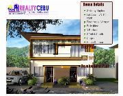House&Lot For Sale in Eastland Estate Liloan Cebu| LEXIE Model -- Condo & Townhome -- Cebu City, Philippines
