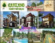 House&Lot For Sale in Eastland Estate Liloan Cebu| LEXIE Model -- Condo & Townhome -- Cebu City, Philippines