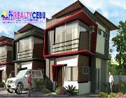 House&Lot For Sale in Eastland Estate Liloan Cebu| MECHE Model -- Condo & Townhome -- Cebu City, Philippines