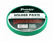 Soldering Paste 50g -- All Electronics -- Paranaque, Philippines