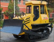 T80 Bulldozer w/o ripper -- Other Vehicles -- Metro Manila, Philippines