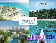 TAMBULI SEASIDE LIVING 1 BR AND 2 BR CONDO UNIT FOR SALE -- House & Lot -- Cebu City, Philippines