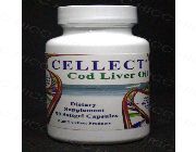 cellect; cancer; HICC -- Nutrition & Food Supplement -- Metro Manila, Philippines