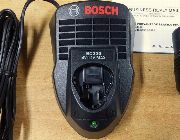Bosch SKC120-102 12V 2.0 Ah Li Battery and Charger -- Home Tools & Accessories -- Metro Manila, Philippines