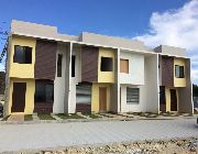 House and Lot for sale in Lapulapu -- House & Lot -- Cebu City, Philippines