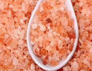 Salt; Himalayan Salt; HICC; makati; headaches; chelation; therapy -- Natural & Herbal Medicine -- Metro Manila, Philippines