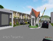 House and Lot for sale in Compostela -- House & Lot -- Cebu City, Philippines