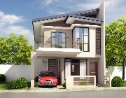 House and Lot for sale in Talisay -- House & Lot -- Cebu City, Philippines