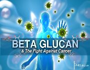 Beta Glucan; Bioresis; Cancer; Therapy; Wellness; HICC; Holistic Care; Integrative; Health; Doc Meddie; makati -- Nutrition & Food Supplement -- Metro Manila, Philippines