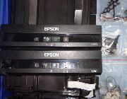 EPSON L120 L110 L210 L220 L310 printer buyer parts repair -- Printers & Scanners -- Caloocan, Philippines