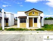 Very Affordable House and Lot Gen Trias Cavite -- House & Lot -- Cavite City, Philippines