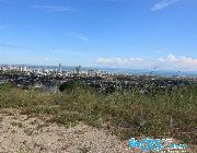 OVERLOOKING RESIDENTIAL LOT WITH ELEGANT AMENITIES IN GUADALUPE CEBU CITY -- Land -- Cebu City, Philippines