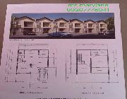 Secured, convenient and accessible -- House & Lot -- Cavite City, Philippines