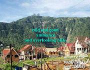 Secured, convenient and accessible -- House & Lot -- Benguet, Philippines
