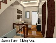New 5-bedroom Townhouse for Sale near Congressional and Visayas Ave -- Townhouses & Subdivisions -- Quezon City, Philippines