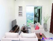 PRE-SELLING FULLY FURNISHED CONDO UNIT IN BUSAY CEBU CITY -- Condo & Townhome -- Cebu City, Philippines