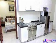 PRE-SELLING FULLY FURNISHED CONDO UNIT IN BUSAY CEBU CITY -- Condo & Townhome -- Cebu City, Philippines