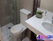 HOUSE AND LOT FOR SALE IN MINLANILLA, CEBU / SOUTH CITY HOMES -- House & Lot -- Cebu City, Philippines