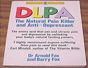 dlpa dl phenylalanine bilinamurato painkiller piping rock -- Natural & Herbal Medicine -- Metro Manila, Philippines