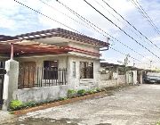 Clean title, nha maa, house and lot, for sale, modern design, high ceiling, fully fence,davao city, tiles -- House & Lot -- Davao City, Philippines