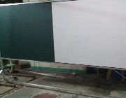 whiteboard, corkboard, black/chalkboard -- All Office & School Supplies -- Quezon City, Philippines