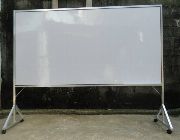 whiteboard, corkboard, black/chalkboard -- All Office & School Supplies -- Quezon City, Philippines