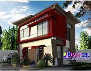 House&Lot For Sale in Eastland Estate Liloan Cebu -- Condo & Townhome -- Cebu City, Philippines