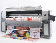 Printer Machines and Others -- Other Services -- Metro Manila, Philippines