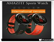Amazfit Pace (International Version) -- Sports Gear and Accessories -- Metro Manila, Philippines