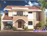 5BR house with Attic at Kentwood Subdivision, Banawa, Cebu City -- Condo & Townhome -- Cebu City, Philippines