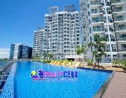 CONDO FOR SALE AT THE MACTAN NEWTOWN ONE MANCHESTER | 1BR -- Condo & Townhome -- Cebu City, Philippines