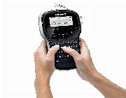 DYMO LabelManager 280 Rechargeable Hand-Held Label Maker -- Printers & Scanners -- Pasig, Philippines