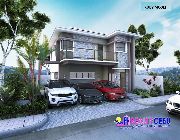 PRE SELLING HOUSE AND LOT | MINGLANILLA HIGHLANDS -- Condo & Townhome -- Cebu City, Philippines