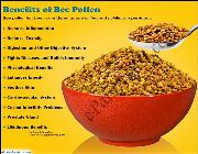 bee pollen bilinamurato badia -- Nutrition & Food Supplement -- Metro Manila, Philippines