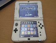 Nintendo 3DS games console -- Handheld Systems -- Palawan, Philippines