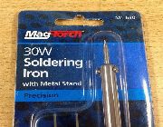 Mag-Torch MT 630 30W Soldering Iron with Metal stand -- Home Tools & Accessories -- Metro Manila, Philippines