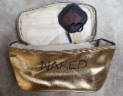 naked, makeup bag, cosmetics bag, supplier -- Make-up & Cosmetics -- Metro Manila, Philippines