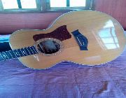 Taylor Guitar -- All Musical Instruments -- Bohol, Philippines