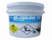 Chlorine Super-chlor Hi-chlon Bleach Algaecide Dicalite Muriatic SDIC Sodium Hypochlorite Soda Ash HD Stain Poolmate Dry Acid Pool -- Home Tools & Accessories -- Muntinlupa, Philippines
