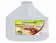 Message Oil Scented Unscented Regular Special -- Home Tools & Accessories -- Muntinlupa, Philippines